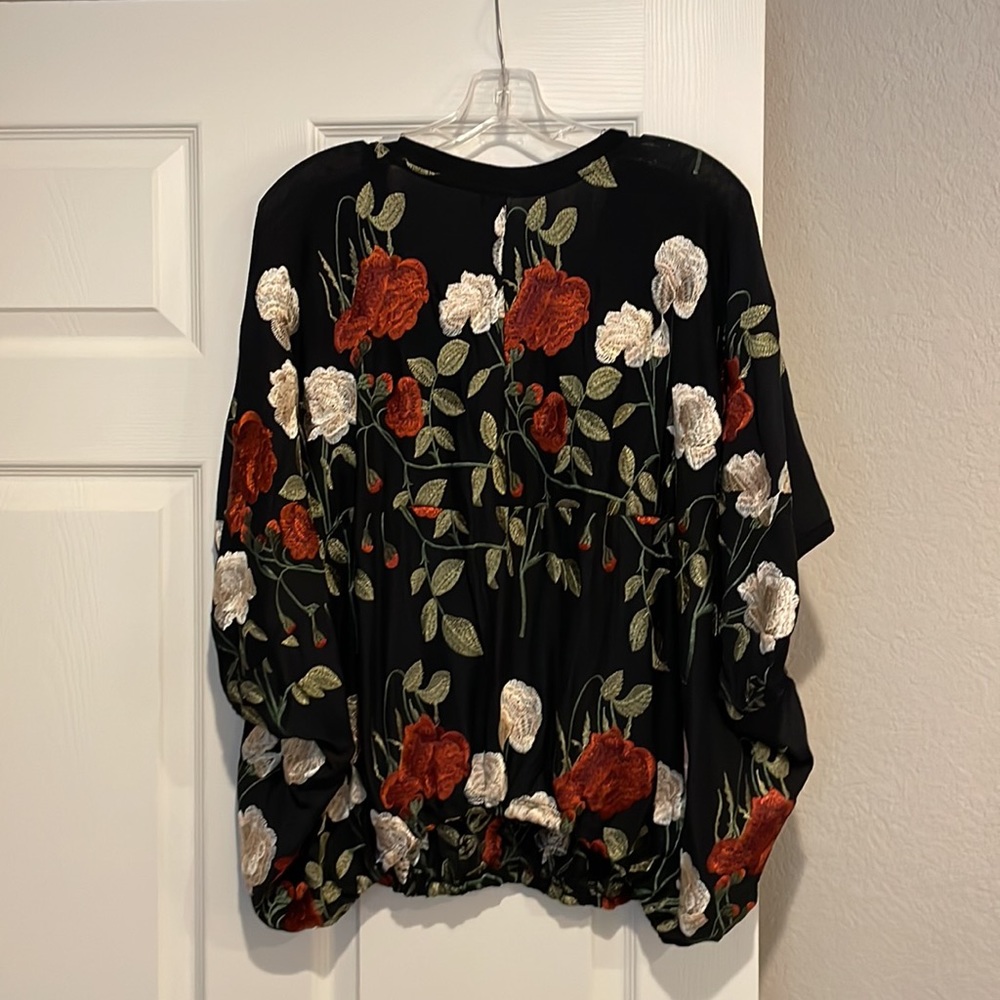 Anthropologie Allora Top Size XS/S - Picture 5 of 14
